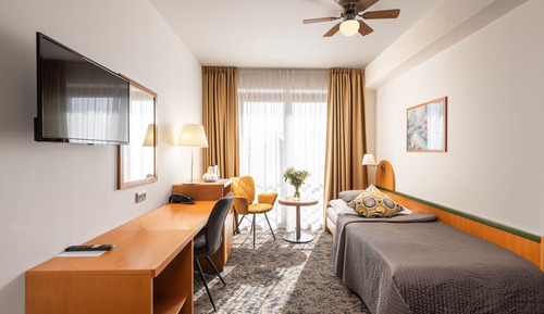 Standard Twin Room, 2 Twin Beds