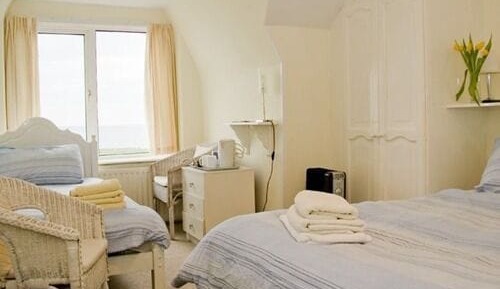 Family Room, 1 Bedroom, Beach View