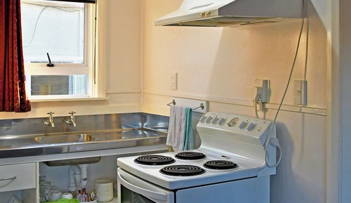 Suite, 2 Bedrooms