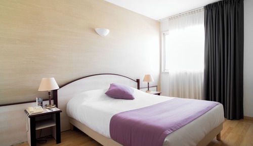 Comfort Single Room