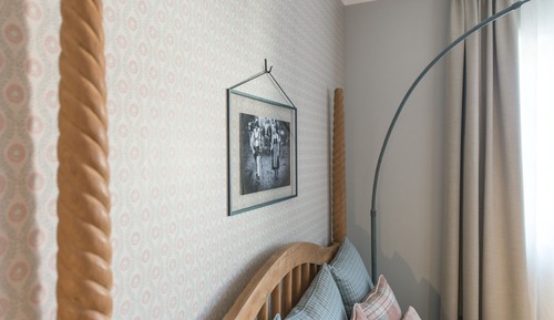 Classic Single Room, Garden View