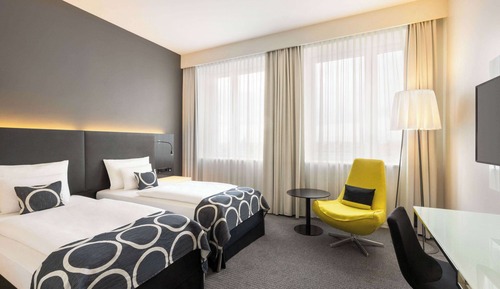 Basic Room