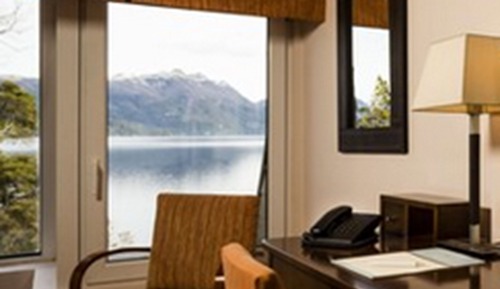 Classic Room, Lake View