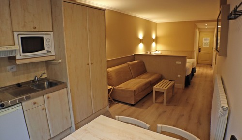 Premium Twin Room