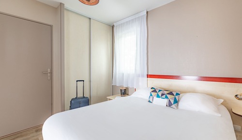 Standard Apartment