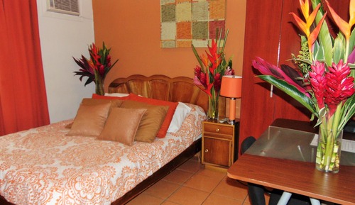 Junior Room