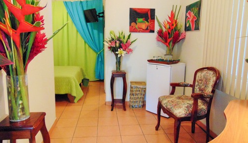 Executive Room, 1 Bedroom