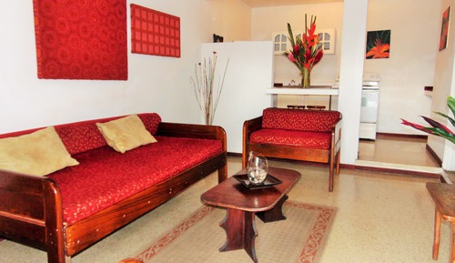 Apartment, 1 Bedroom