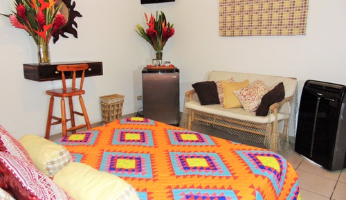 Standard Room, 1 Bedroom