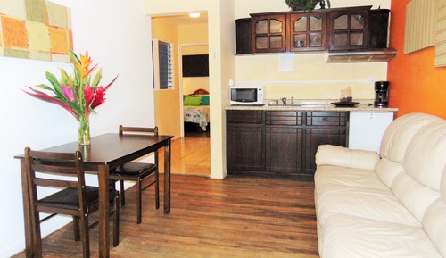 Apartment, 2 Bedrooms