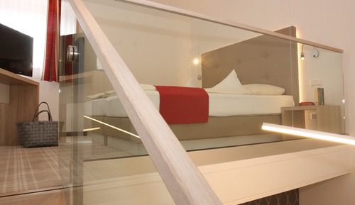 Comfort Single Room