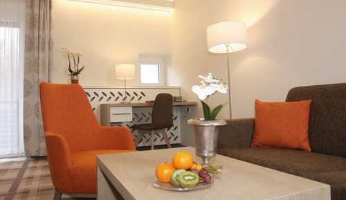 Comfort Double Room