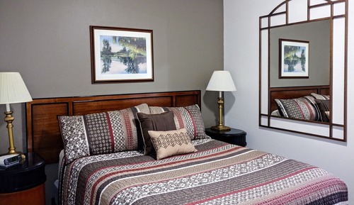 Comfort Studio Suite, 1 Bedroom