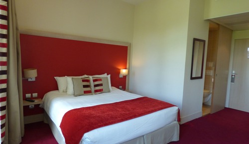 Comfort Double Room