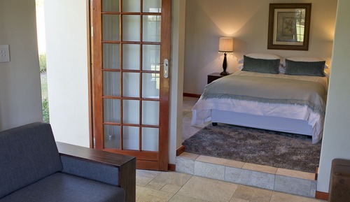 Superior Double or Twin Room