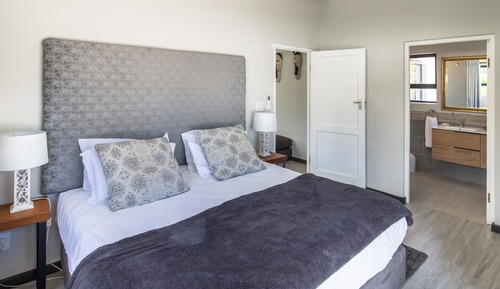Premier Suite