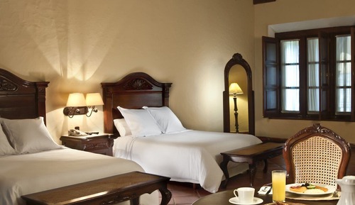 Junior Suite (Double)