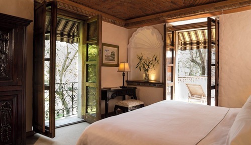 Deluxe Room, 2 Double Beds