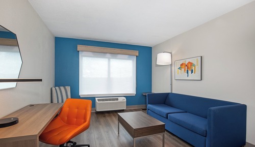 Suite, 2 Queen Beds