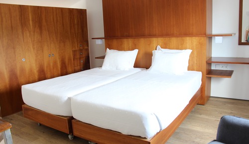 Comfort Duplex, 1 Bedroom, Partial Ocean View