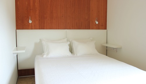 Comfort Apartment, 1 Bedroom, Balcony, Partial Ocean View