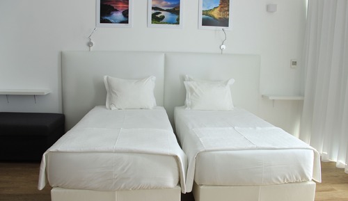 Standard Studio, 1 Bedroom, Kitchenette