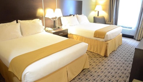 Basic Room