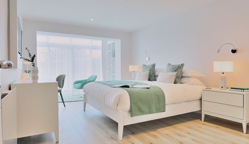 Superior Suite
