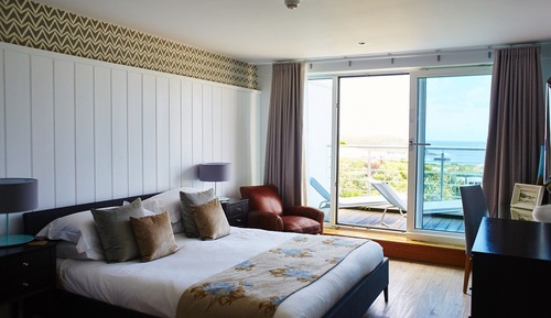 Panoramic Suite