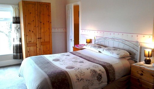 Double Room, Ensuite ( B&B)