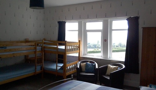 Suite, Ensuite (B&B (6 Occupants Max))