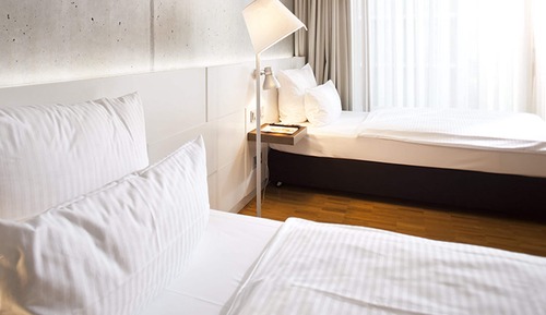 Standard Twin Room, 2 Twin Beds
