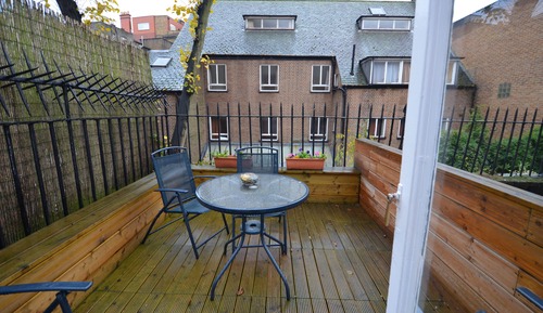 Double Room, Ensuite