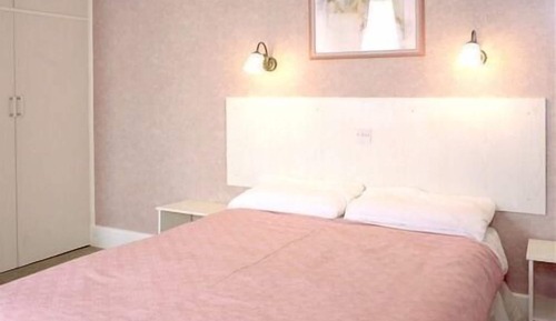 Double Room, Shared Bathroom