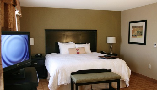 Room, 1 King Bed, Accessible, Non Smoking