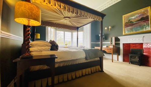 Master Room