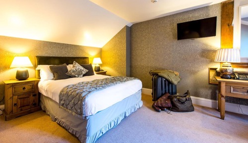 King Bedroom