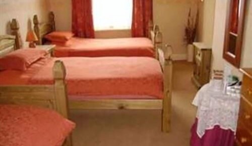 Triple Room, Ensuite