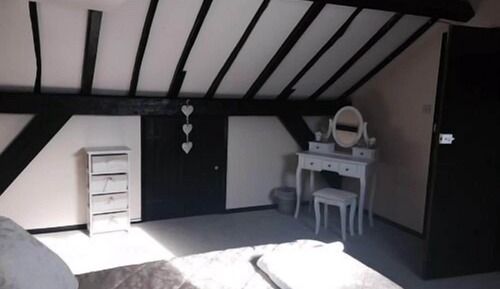 Suite, Ensuite