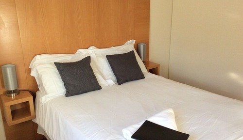 Double Room, Ensuite