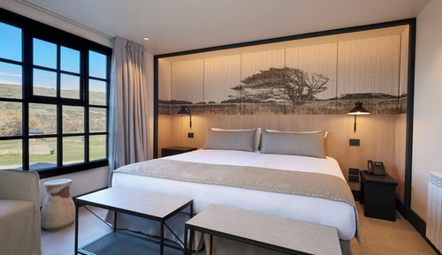 Superior Double Room, 1 King Bed