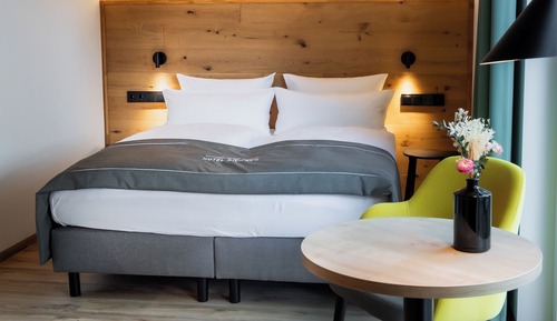 Superior Single Room