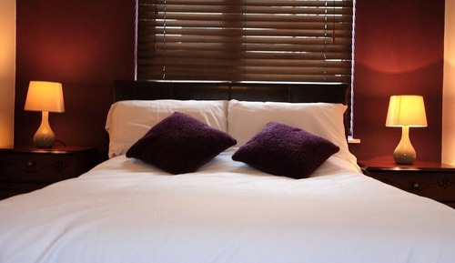 Twin Room, Ensuite