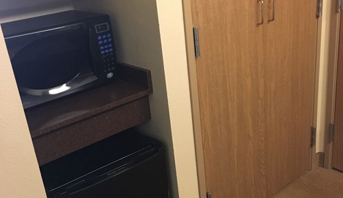 Premier Studio Suite, 1 King Bed, Non Smoking