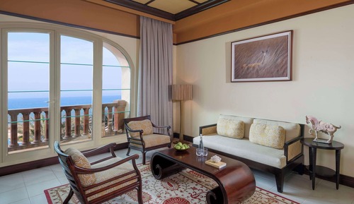 Anantara Suite