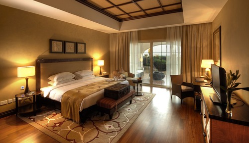 One-Bedroom Anantara Villa