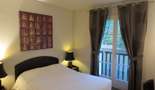 Suite, Park View
