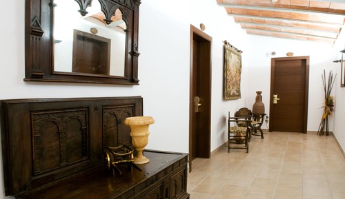Comfort Suite