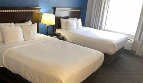 Suite, Multiple Beds, Accessible, Non Smoking