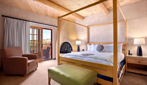 Suite, 1 King Bed